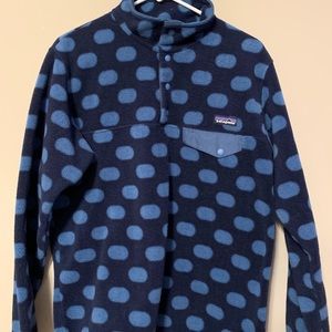 Patagonia pullover